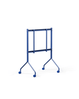 Pedestal - Moon Regular TV-stander - Ultra marine - Jacobsen Plus