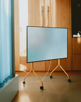Pedestal - Moon Regular TV-stander - 7 - Jacobsen Plus