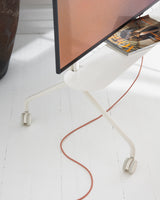 Pedestal - Moon Shelf, hylde til TV-stander - 4 - Jacobsen Plus