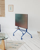 Pedestal - Moon Shelf, hylde til TV-stander - 3 - Jacobsen Plus