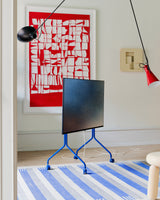 Pedestal - Moon Regular TV-stander - 3 - Jacobsen Plus