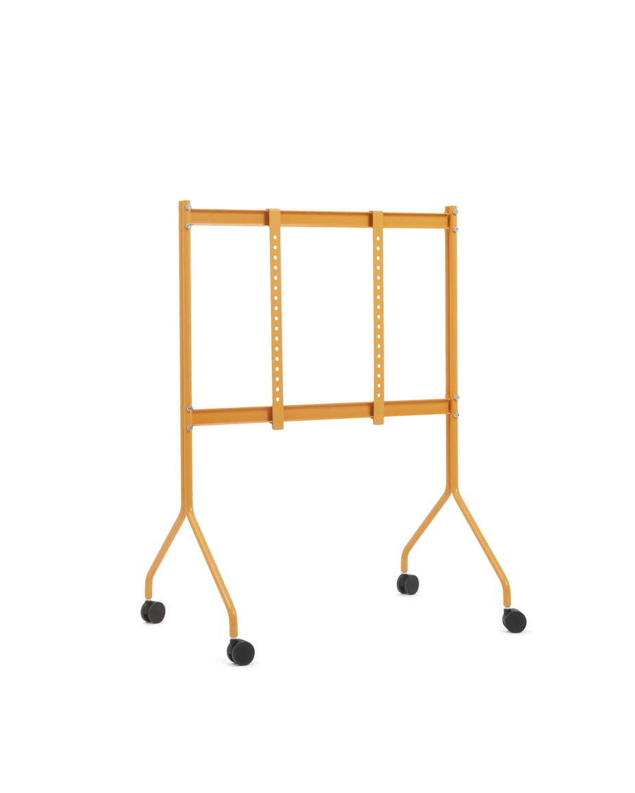 Pedestal - Moon Regular TV-stander - Apricot - Jacobsen Plus