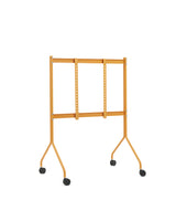 Pedestal - Moon Regular TV-stander - Apricot - Jacobsen Plus