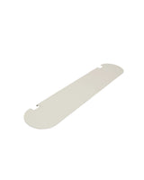 Pedestal - Moon Shelf, hylde til TV-stander - Pearl - Jacobsen Plus
