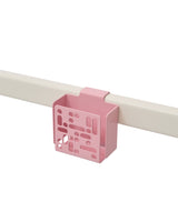 Pedestal - Remote Box Mount, Holder til fjernbetjening - Bubble gum - Jacobsen Plus