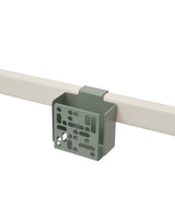 Pedestal - Remote Box Mount, Holder til fjernbetjening - Mossy green - Jacobsen Plus
