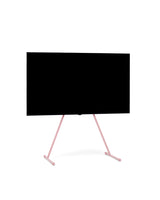 Pedestal - Viva TV-stander - Bubble gum - Jacobsen Plus
