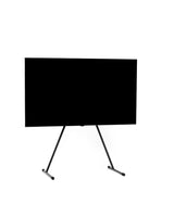 Pedestal - Viva TV-stander - Charcoal - Jacobsen Plus