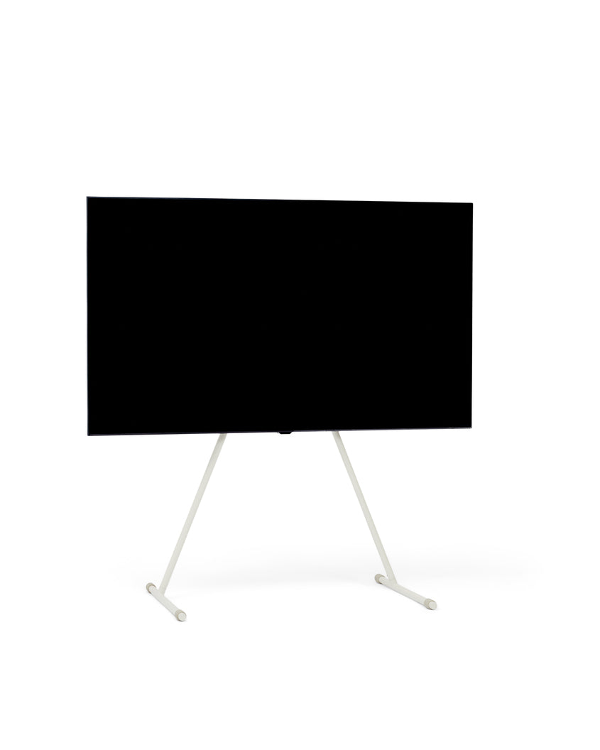 Pedestal - Viva TV-stander - Pearl - Jacobsen Plus