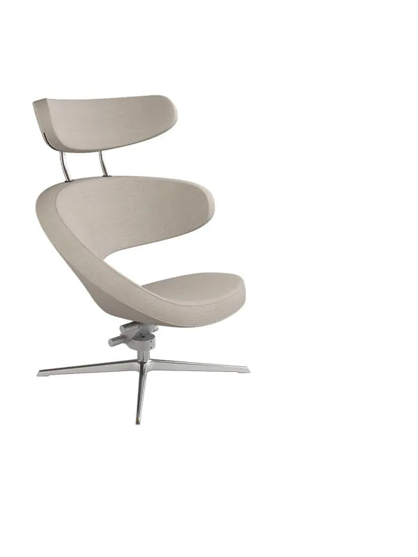 Peel™ lænestol, højre fra Variér - 6 - Jacobsen Plus
