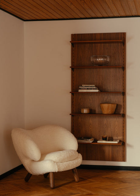 Panelsystem 1B af Finn Juhl - 1 - Jacobsen Plus