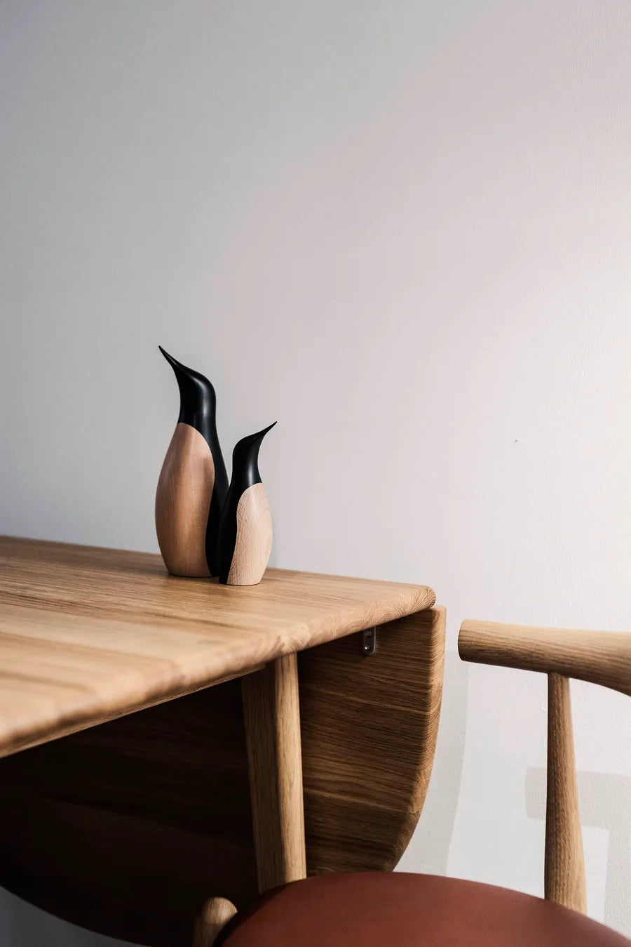 Penguin fra Architectmade - 3 - Jacobsen Plus