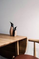 Penguin fra Architectmade - 3 - Jacobsen Plus