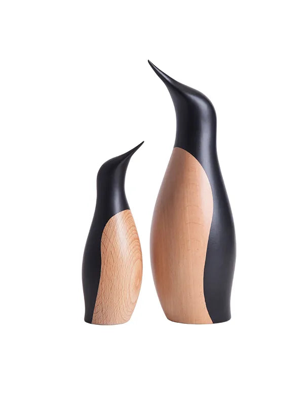 Penguin fra Architectmade - 1 - Jacobsen Plus