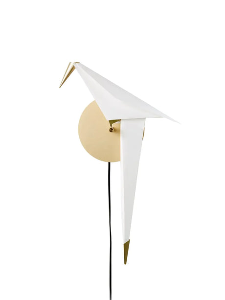 Perch Light Wall, large fra Moooi - 1 - Jacobsen Plus