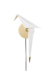Perch Light Wall, large fra Moooi
