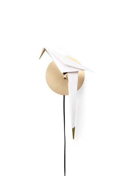 Perch Light Wall, small fra Moooi - 1 - Jacobsen Plus