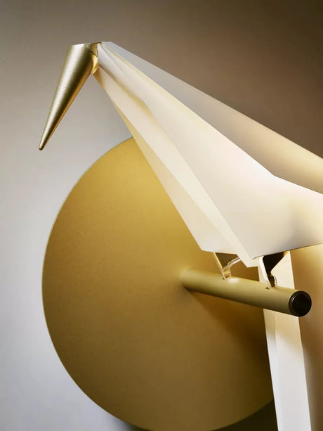 Perch Light Wall, large fra Moooi - 2 - Jacobsen Plus