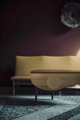 Butterfly Sofabord af Finn Juhl - 4 - Jacobsen Plus