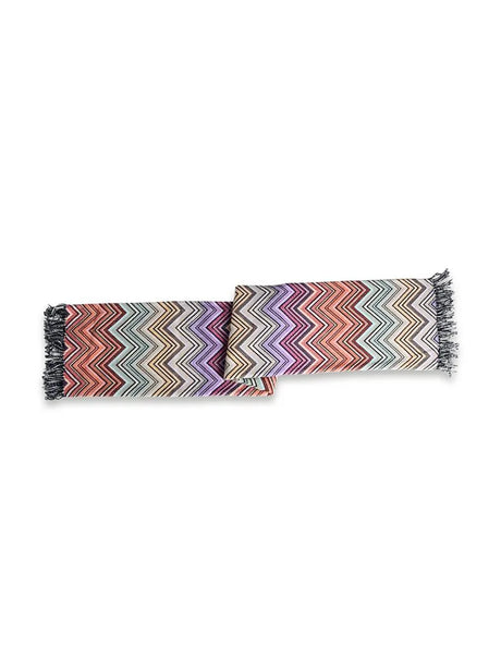Perseo plaid fra Missoni - 2 - Jacobsen Plus
