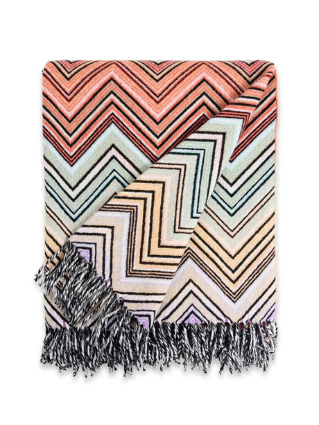 Perseo plaid fra Missoni - 1 - Jacobsen Plus