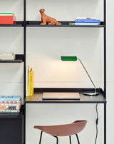 Apex Desk Lamp fra Hay - 4 - Jacobsen Plus
