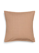 Pillow Cotton Slub fra Aiayu - Light tabacco - Jacobsen Plus