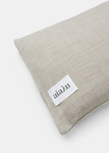 Linen Pude, 40 x 60 cm fra Aiayu - 7 - Jacobsen Plus