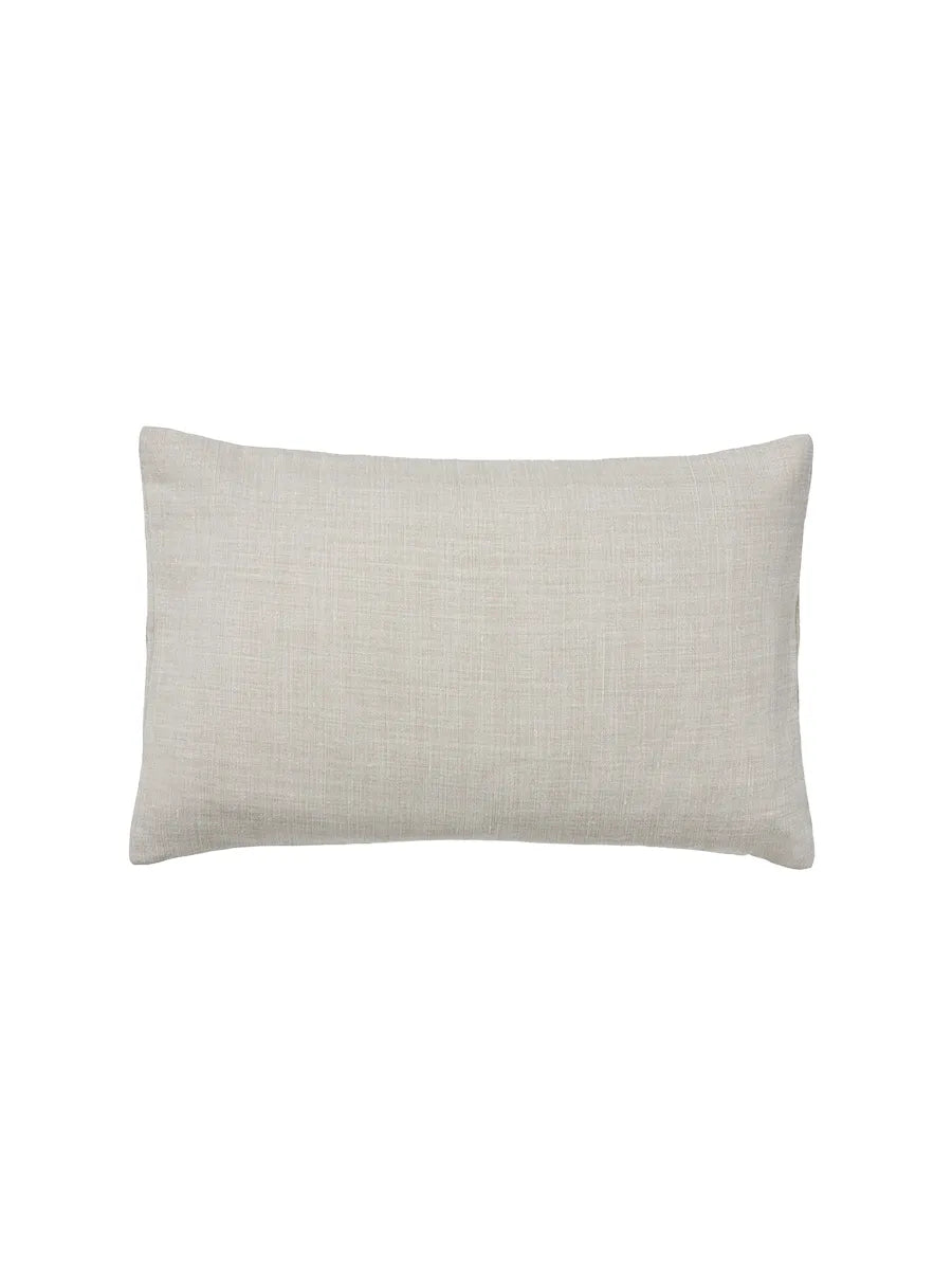 Linen Pude, 40 x 60 cm fra Aiayu - Nature - Jacobsen Plus