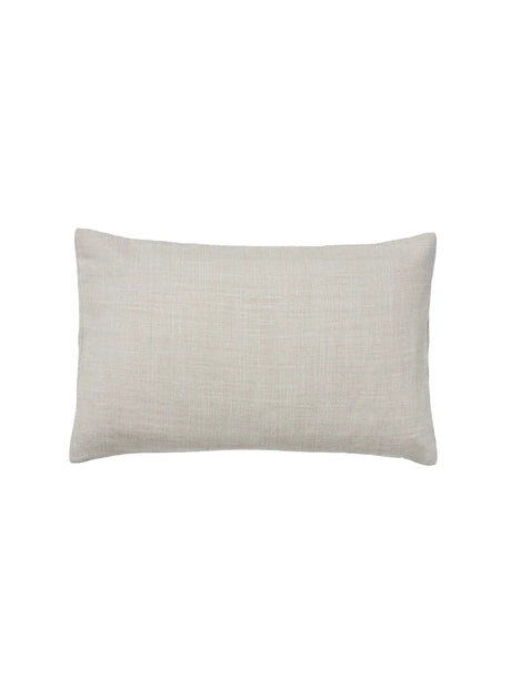 Linen Pude, 40 x 60 cm fra Aiayu - Nature - Jacobsen Plus