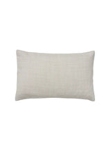 Linen Pude, 40 x 60 cm fra Aiayu - 5 - Jacobsen Plus