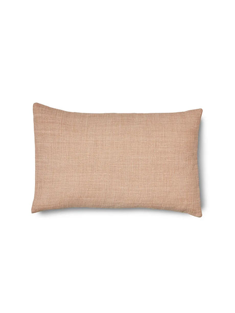 Linen Pude, 40 x 60 cm fra Aiayu - Safari - Jacobsen Plus