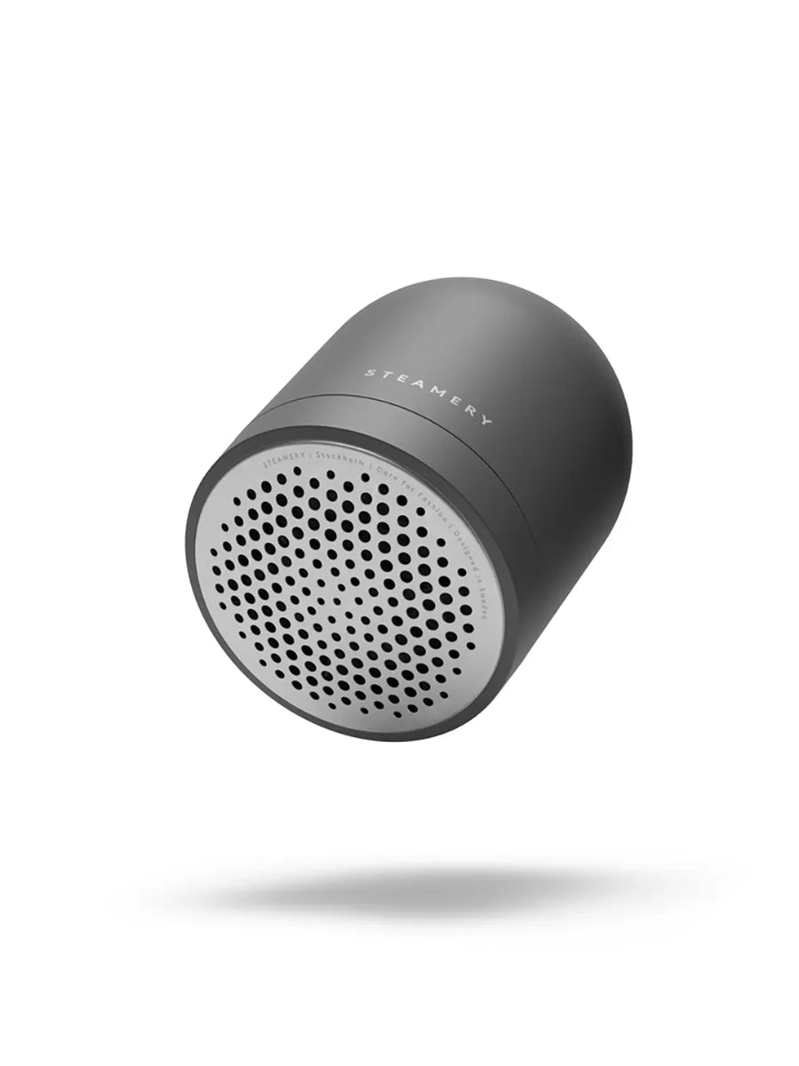 Pilo No.2 Fabric Shaver, Charcoal fra Steamery Stockholm - 2 - Jacobsen Plus