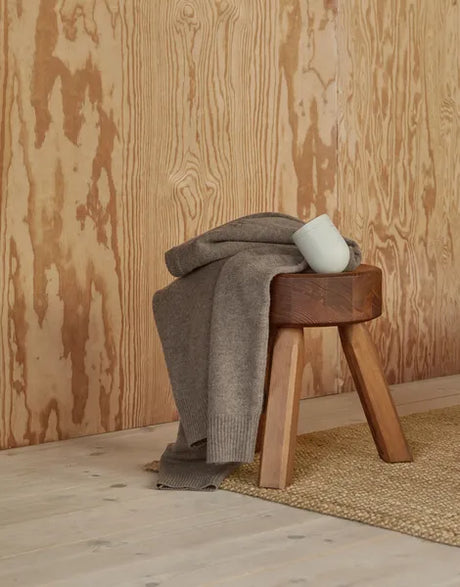 Pilo No.2 Fabric Shaver, Sand fra Steamery Stockholm - 4 - Jacobsen Plus