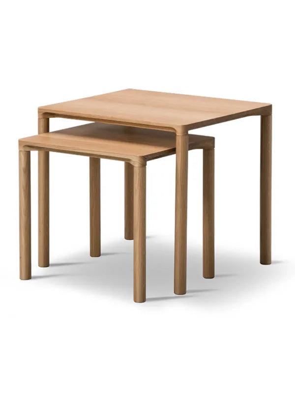 Piloti Bord fra Fredericia Furniture - 1 - Jacobsen Plus