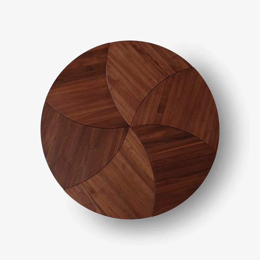Pinwheel sofabord HM7 af Hvidt & Mølgaard - 9 - Jacobsen Plus