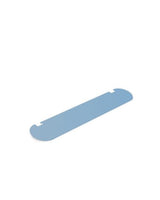 Pedestal - Moon Shelf, hylde til TV-stander - Powder blue - Jacobsen Plus