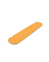 Pedestal - Moon Shelf, hylde til TV-stander - Apricot - Jacobsen Plus