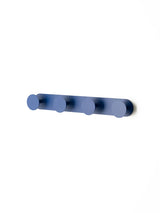 Pipeline Coat Rack fra raawii - Blue - Jacobsen Plus