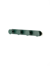 Pipeline Coat Rack fra raawii - Moss green - Jacobsen Plus