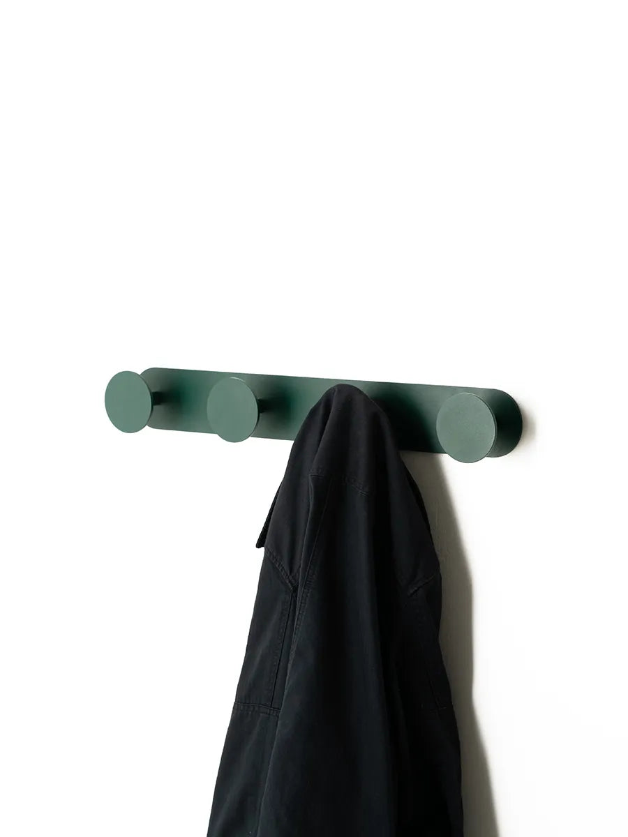 Pipeline Coat Rack fra raawii - 8 - Jacobsen Plus