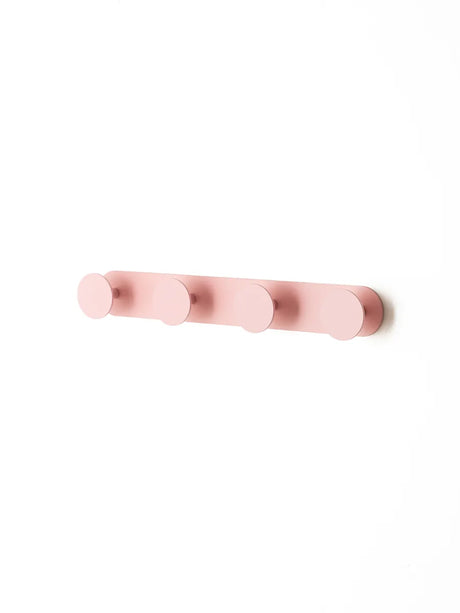 Pipeline Coat Rack fra raawii - Blue - Jacobsen Plus