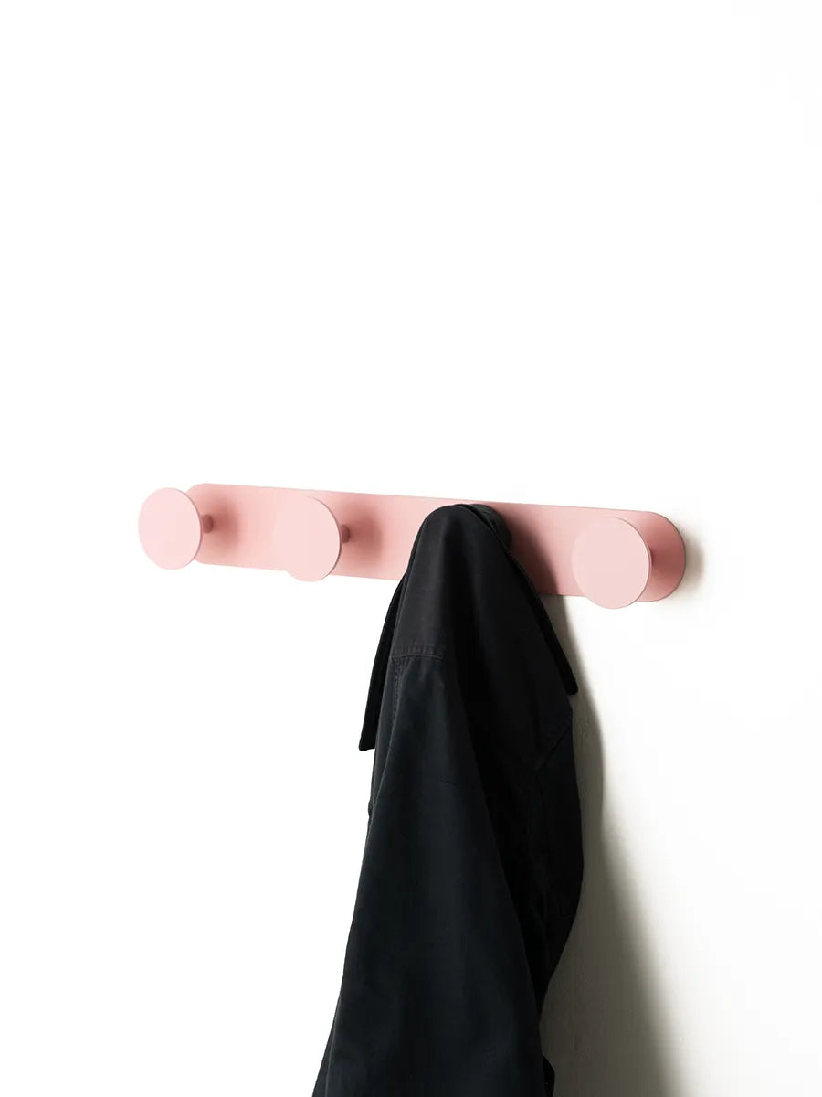 Pipeline Coat Rack fra raawii - 10 - Jacobsen Plus