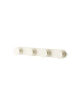 Pipeline Coat Rack fra raawii - Pearl White - Jacobsen Plus