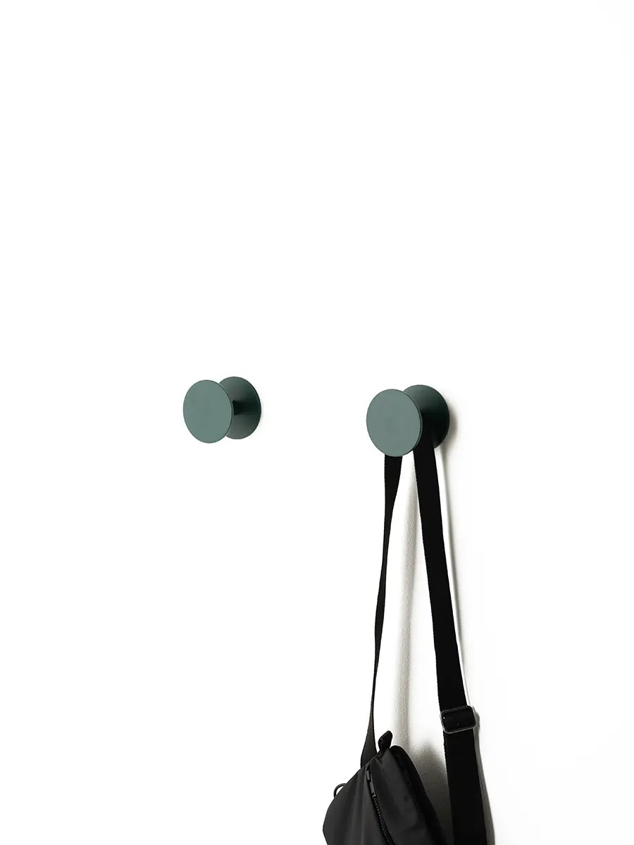 Pipeline Hook, set of 2 fra raawii