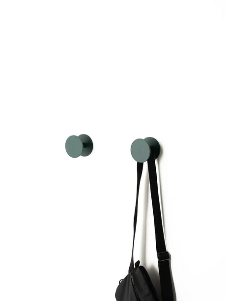 Pipeline Hook, set of 2 fra raawii - Blue - Jacobsen Plus