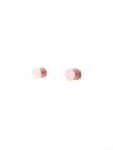 Pipeline Hook, set of 2 fra raawii - Pink - Jacobsen Plus