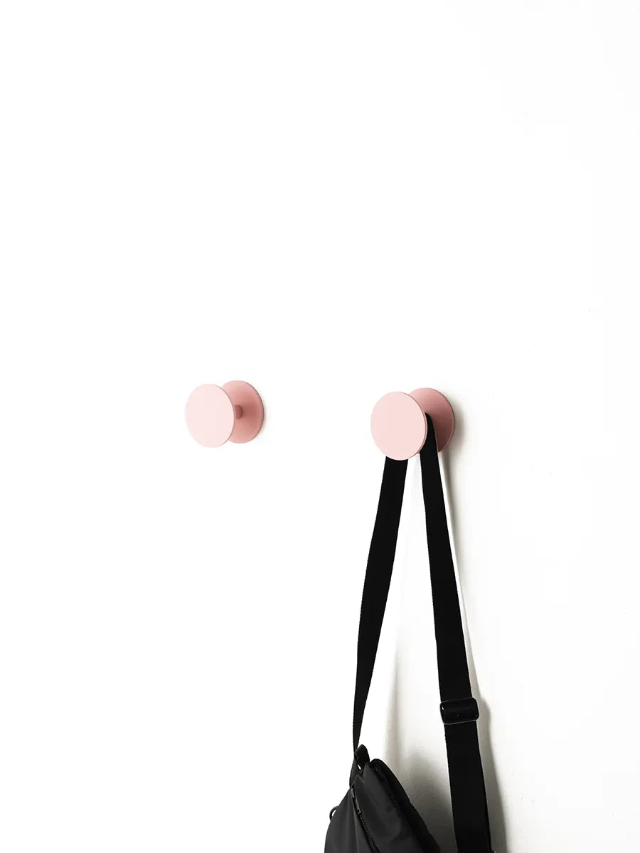 Pipeline Hook, set of 2 fra raawii