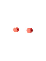 Pipeline Hook, set of 2 fra raawii - Red - Jacobsen Plus