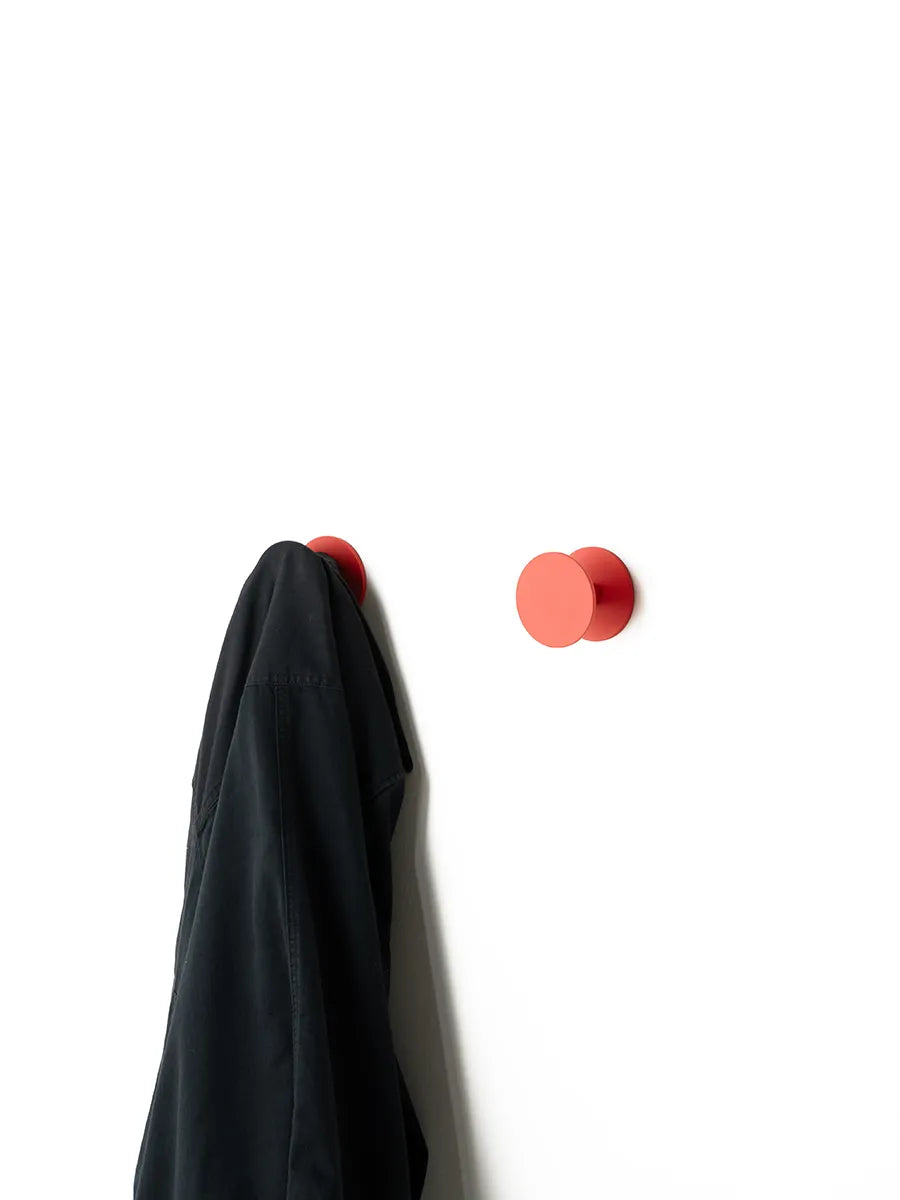 Pipeline Hook, set of 2 fra raawii